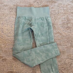 NVGTN Seamless Leggings